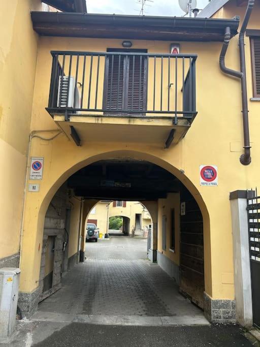 Rose' S House Fiera Milano Leilighet Senago Eksteriør bilde