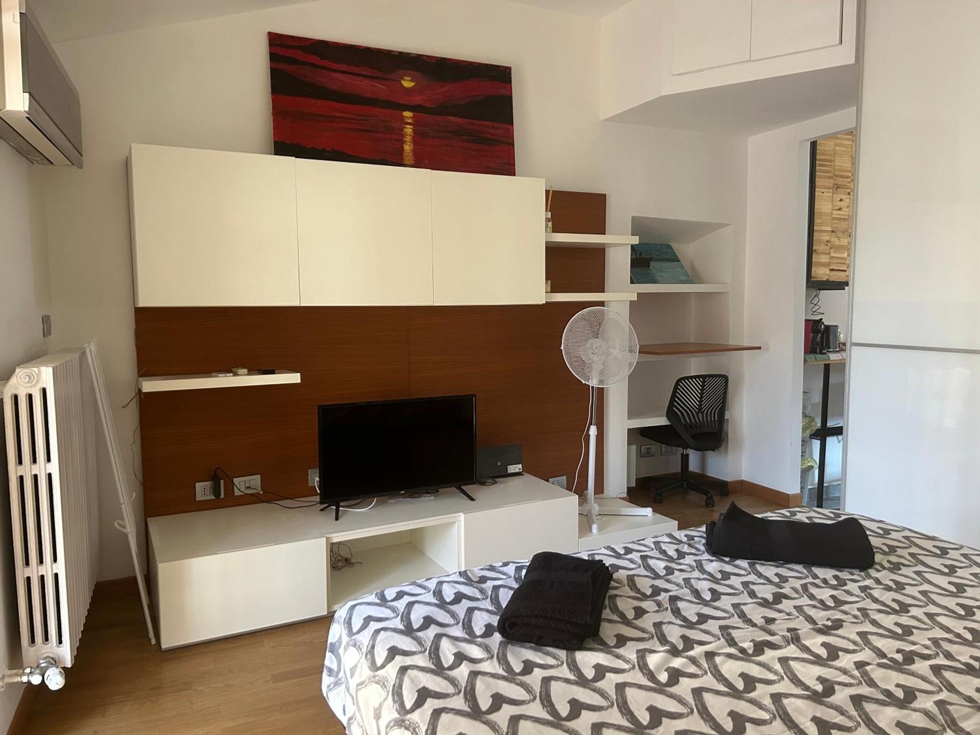 Rose' S House Fiera Milano Leilighet Senago Eksteriør bilde