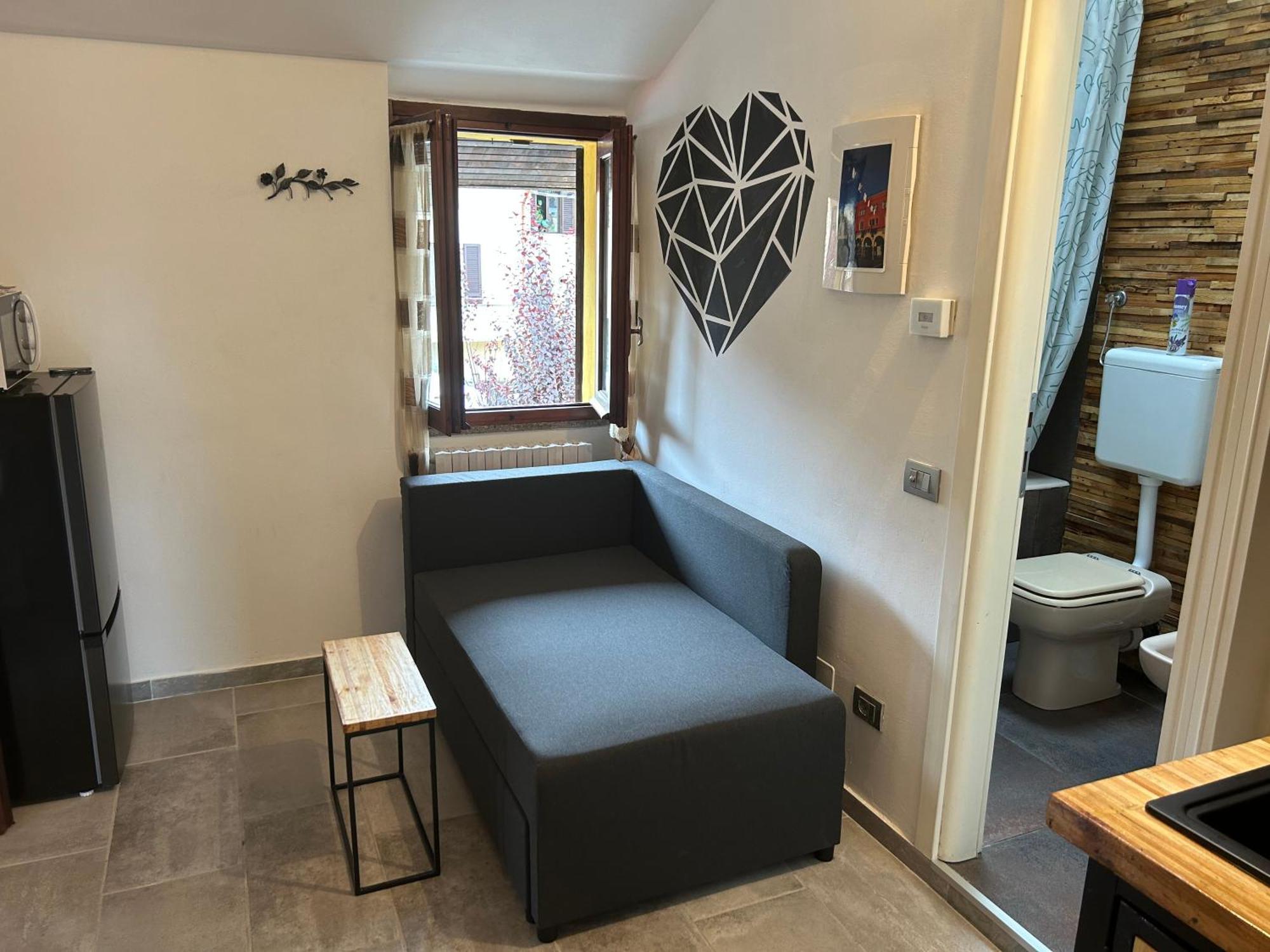 Rose' S House Fiera Milano Leilighet Senago Eksteriør bilde